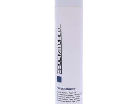 The Detangler by Paul Mitchell for Unisex - 10.14 oz Detangler For Sale