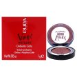 Vamp! Wet and Dry Baked Eyeshadow - 202 Barbie Girl by Pupa Milano for Women - 0.035 oz Eye Shadow Sale