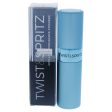 Twist And Spritz Atomiser - Pale Blue By Twist And Spritz For Women - 8 Ml Refillable Spray (empty)  8 ml For Sale