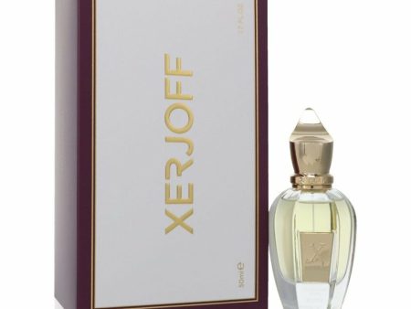 Shooting Stars Kobe by Xerjoff Eau De Parfum Spray 1.7 oz for Men Online Sale