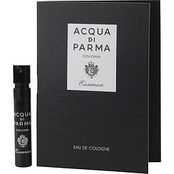 ACQUA DI PARMA ESSENZA by Acqua di Parma , EAU DE COLOGNE SPRAY VIAL Online Sale