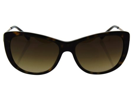 Giorgio Armani Woman Sunglasses, Tortoise Lenses Acetate Frame, 56mm For Sale