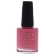 Vinylux Weekly Polish - 313 Holographic by CND for Women - 0.5 oz Nail Polish Supply