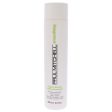 Super Skinny Daily Treatment by Paul Mitchell for Unisex - 10.14 oz Treatment Supply