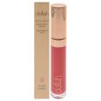 Ultimate Shine Lip Gloss - Amalie by Delilah for Women - 0.22 oz Lip Gloss Cheap