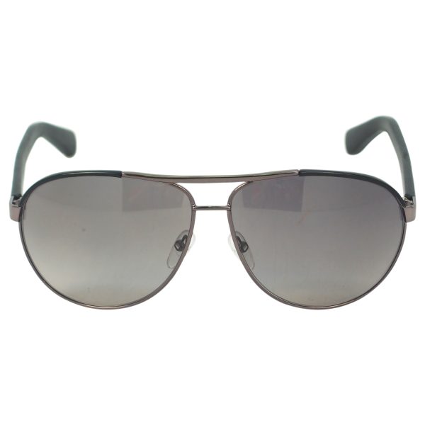 Marc Jacobs - Mj 475 s 54feu - Dark Ruthenium (63-12-135 Mm)(pack Of 1) Hot on Sale