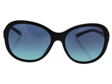 Tiffany Womens Women s Tf4104hb 58Mm Sunglasses on Sale