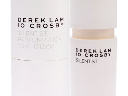 Silent St by Derek Lam for Women - 0.12 oz Solid Perfume Discount