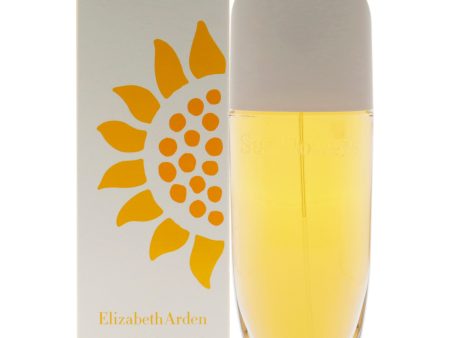 Sunflowers by Elizabeth Arden for Women - 1.7 oz EDT Spray Fashion