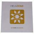 The Power Of The Flower Brochure - Large by Helis Gold for Unisex - 1 Pc Brochure Online