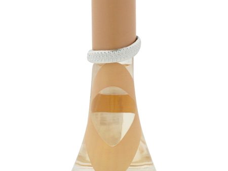 Nude by Rihanna for Women - 0.5 oz EDP Spray (Mini) (Unboxed) Online now