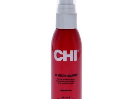 44 Iron Guard Thermal Protection Spray by CHI for Unisex - 2 oz Hair Spray Discount