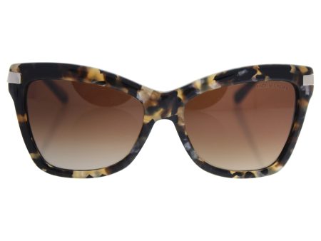 Michael Kors Women s 0MK2027 Brown Mosaic One Size Online Sale