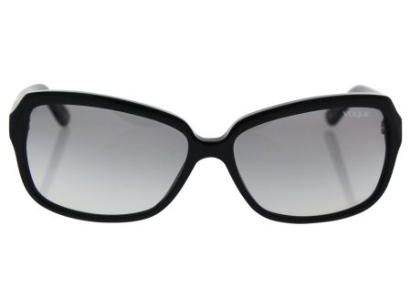 Vogue Sunglasses (VO2660S W44 11 58) For Cheap