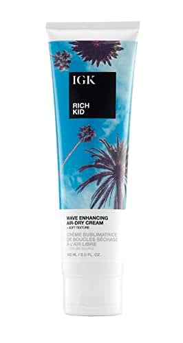 IGK by IGK , RICH KID COCONUT OIL GEL 5 OZ For Cheap