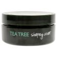 Tea Tree Shaping Cream by Paul Mitchell for Unisex - 3 oz Cream Cheap