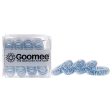 The Markless Hair Loop Set - 8 Crazy Nights by Goomee for Women - 4 Pc Hair Tie For Discount