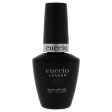 Veneer Soak Off Gel - Smore Please by Cuccio for Women - 0.44 oz Nail Polish Online Sale