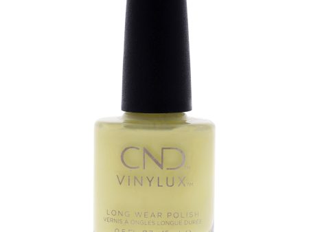 Vinylux Nail Polish - 275 Jellied by CND for Women - 0.5 oz Nail Polish Cheap