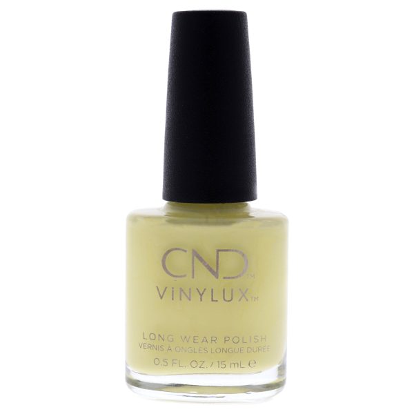 Vinylux Nail Polish - 275 Jellied by CND for Women - 0.5 oz Nail Polish Cheap