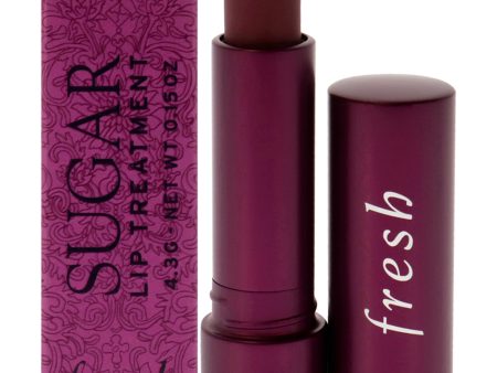 Sugar Lip Treatment - Berry by Fresh for Women - 0.15 oz Lip Treatment Hot on Sale