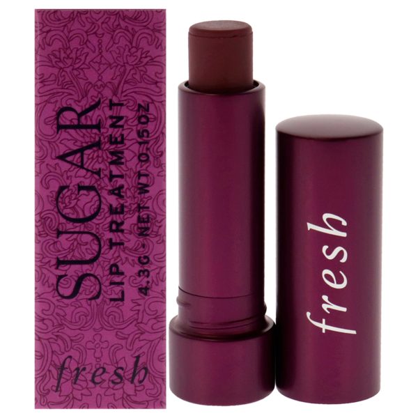 Sugar Lip Treatment - Berry by Fresh for Women - 0.15 oz Lip Treatment Hot on Sale