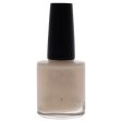 Vinylux Nail Polish - 297 Satin Slippers by CND for Women - 0.5 oz Nail Polish For Cheap