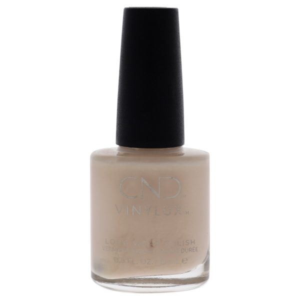 Vinylux Nail Polish - 297 Satin Slippers by CND for Women - 0.5 oz Nail Polish For Cheap