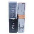 Twist And Spritz Atomiser - White Marble By Twist And Spritz For Women - 8 Ml Refillable Spray (empt  8 ml Fashion