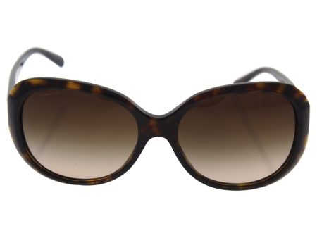 Giorgio Armani AR8047 502613 Havana AR8047 Butterfly Sunglasses Lens Category 3 Hot on Sale