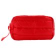 Red Soft Pochette Small by Pupa Milano for Women - 1 Pc Bag Discount