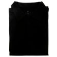 Golf Shirt - Black by Noel Asmar for Men - 1 Pc Tunic (M) For Cheap