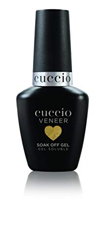 Veneer Soak Off Gel Nail Polish - Youre Sew Special by Cuccio for Women - 0.44 oz Nail Polish Online