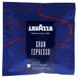 Lavazza Gran Crema Espresso Pods Sale