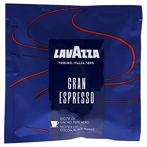 Lavazza Gran Crema Espresso Pods Sale