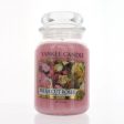 FRESH CUT ROSES by YANKEE CANDLE Cheap