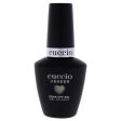 Veneer Soak Off Gel - Blissed Out by Cuccio for Women - 0.44 oz Nail Polish Online Hot Sale