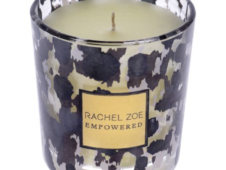 Empowered Scented Candle by Rachel Zoe for Women - 6.3 oz Candle on Sale