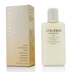 SHISEIDO by Shiseido , Concentrate Facial Moisture Lotion  --100ml 3.3oz For Discount