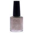 Vinylux Nail Polish - 289 Soiree Strut by CND for Women - 0.5 oz Nail Polish Hot on Sale