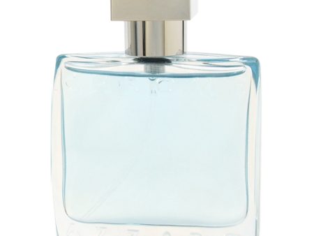 Chrome by Azzaro for Men - 1.7 oz EDT Spray (Tester) Discount