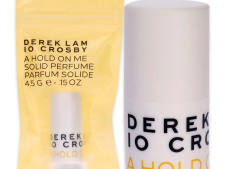 A Hold On Me Chubby Stick by Derek Lam for Women - 0.15 oz Stick Parfume Online