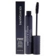 Strength and Length Serum-Infused Mascara by bareMinerals for Women - 0.27 oz Mascara Fashion