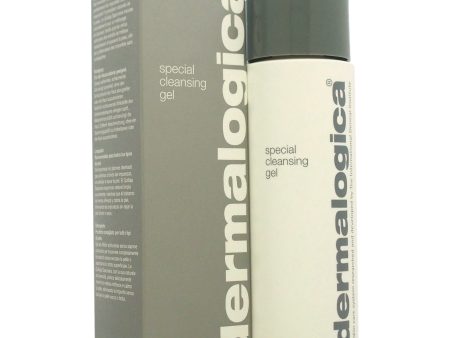 Special Cleansing Gel by Dermalogica for Unisex - 8.4 oz Cleanser For Sale