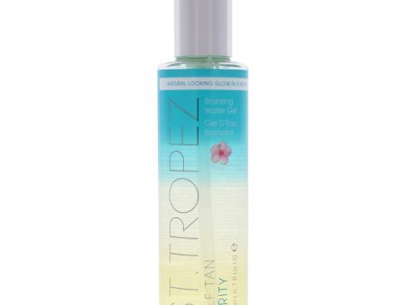 St. Tropez Self Tan Purity Bronzing Water Gel, 6.7 fl. oz. Online Sale