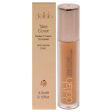 Take Cover Radiant Cream Concealer - Cashmere by Delilah for Women - 0.12 oz Concealer For Cheap