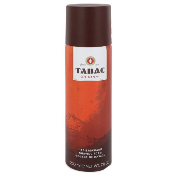 TABAC shaving foam 200 ml Supply