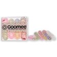 The Markless Hair Loop Set -Streak of Luck by Goomee for Women - 4 Pc Hair Tie Fashion