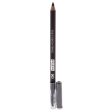 True Eyebrow Pencil Pencil - 003 Dark Brown by Pupa Milano for Women - 0.038 oz Eyebrow Pencil Discount