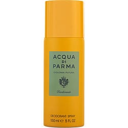 ACQUA DI PARMA COLONIA FUTURA by Acqua di Parma , DEODORANT SPRAY 5 OZ Cheap